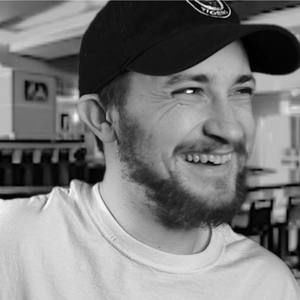 Meet your Posher, Alex